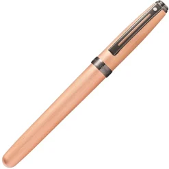 Sheaffer Prelude Copper Tone PVD Fountain Pen | Altman Luggage Pens