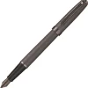Sheaffer Prelude Matte Gun Metal Fountain Pen | Altman Luggage Pens