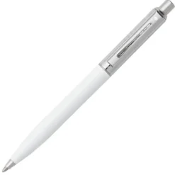 Sheaffer Sentinel Signature Special Edition Ballpoint Pen White with C