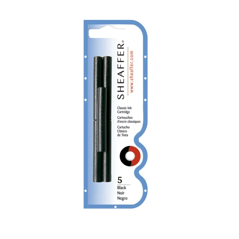 Sheaffer Skrip Ink Cartridges