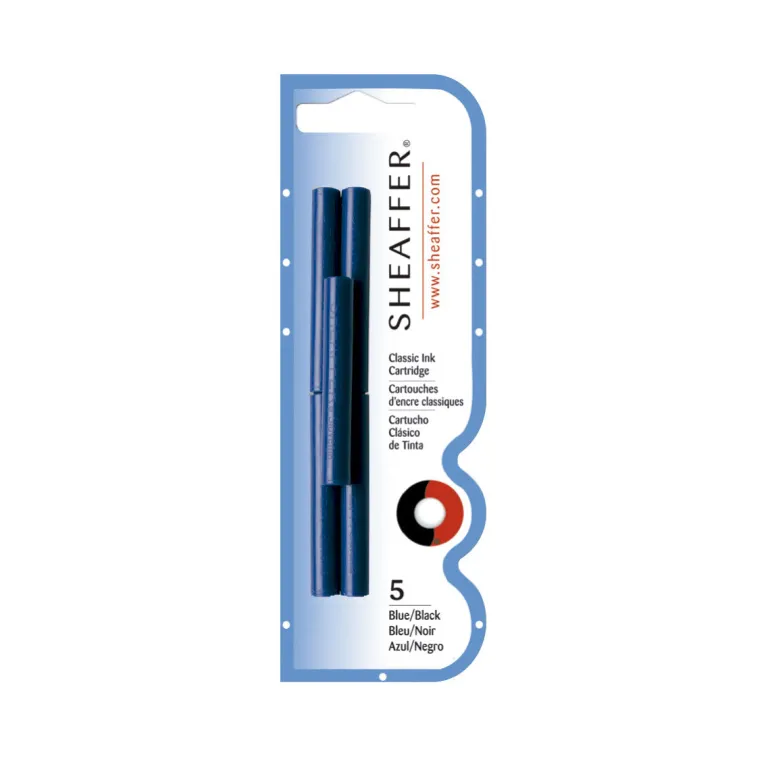 Sheaffer Skrip Ink Cartridges