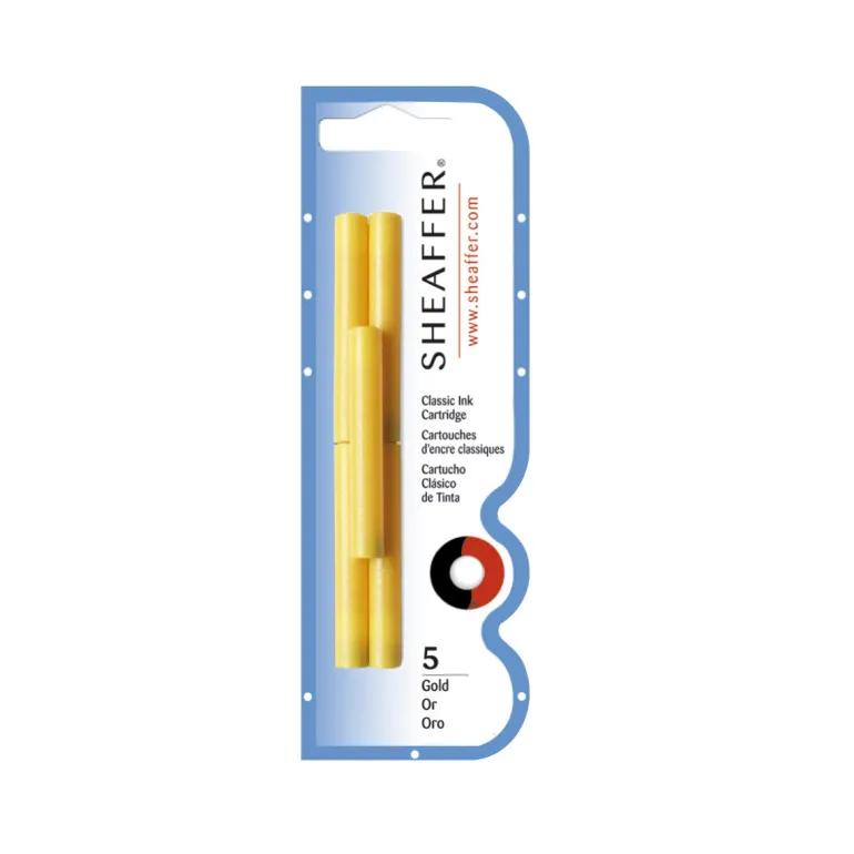 Sheaffer Skrip Ink Cartridges
