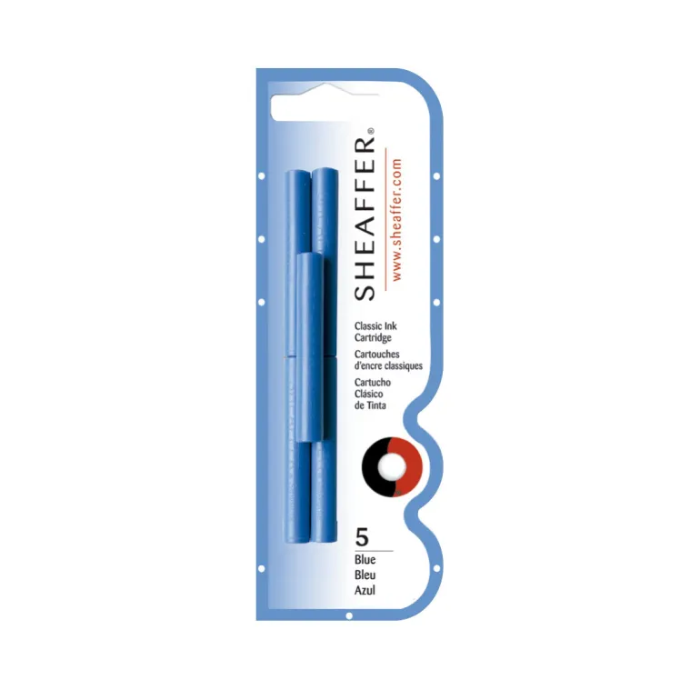 Sheaffer Skrip Ink Cartridges