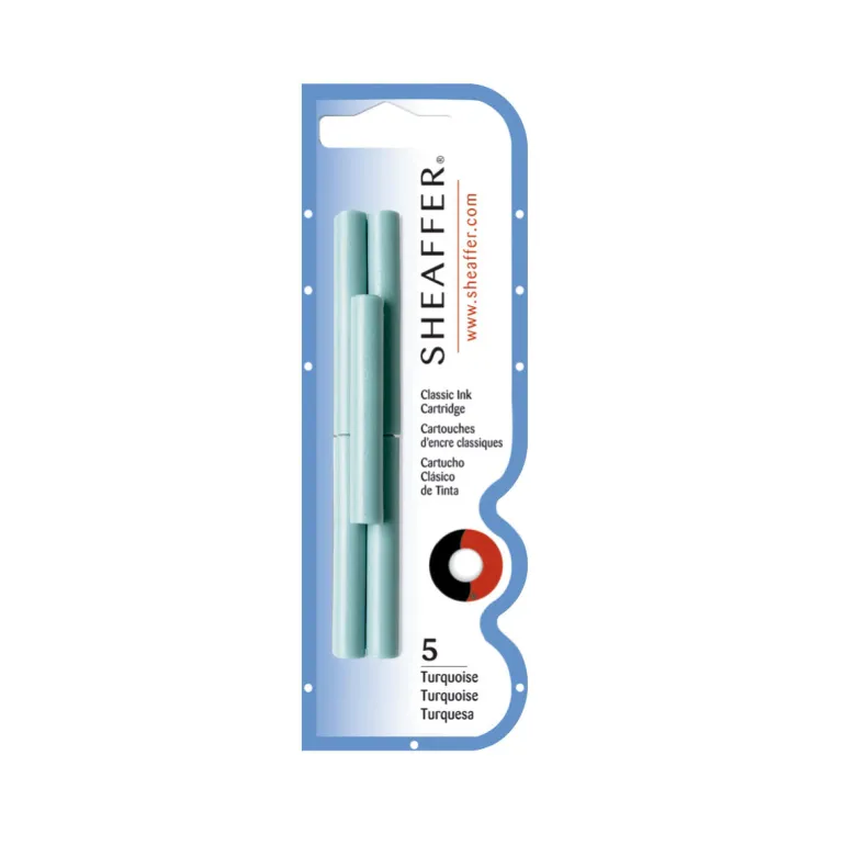 Sheaffer Skrip Ink Cartridges