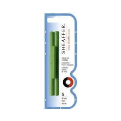 Sheaffer Skrip Ink Cartridges