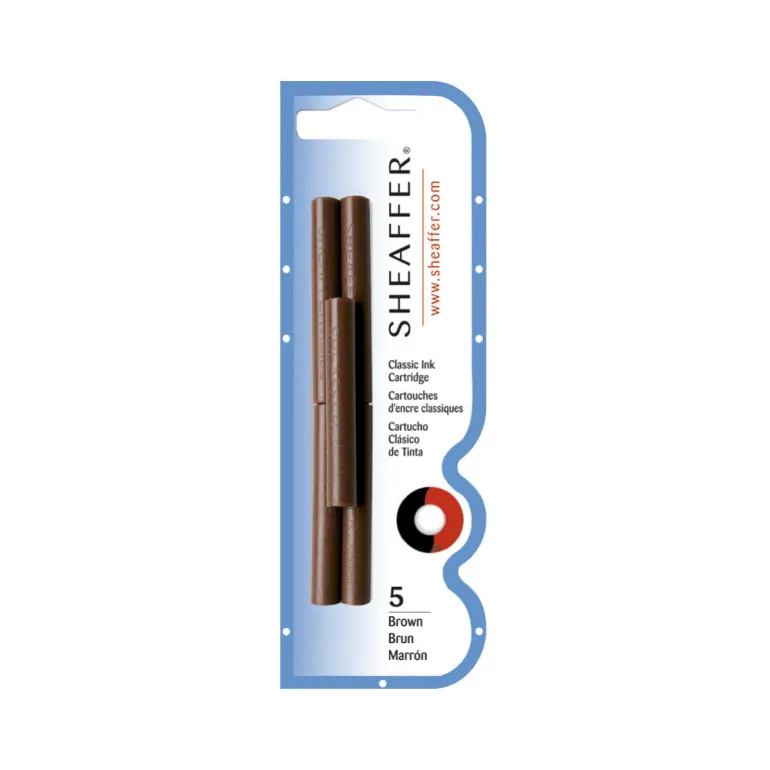 Sheaffer Skrip Ink Cartridges
