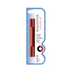 Sheaffer Skrip Ink Cartridges