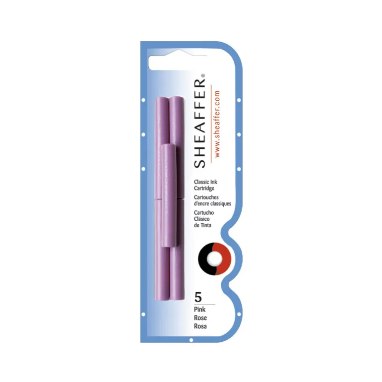 Sheaffer Skrip Ink Cartridges
