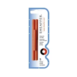Sheaffer Skrip Ink Cartridges