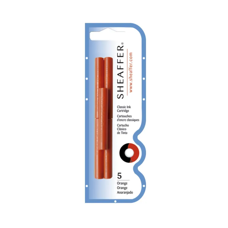 Sheaffer Skrip Ink Cartridges
