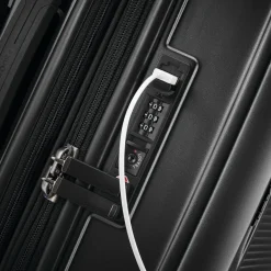 Silhouette 17 Carry-On Hardside Spinner