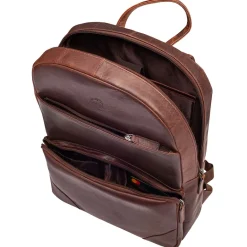Slim Backpack for 14