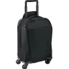 TARMAC XE 4-WHEEL 22" CARRY ON LUGGAGE