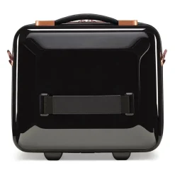Ted Baker Lightweight Hardshell Vanity Case Opal | Altman Luggage