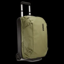 Thule Chasm Carry On Wheeled Duffel Bag 40L