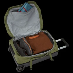 Thule Chasm Carry On Wheeled Duffel Bag 40L