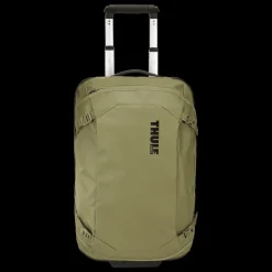 Thule Chasm Carry On Wheeled Duffel Bag 40L