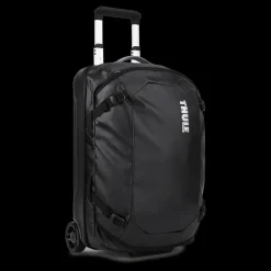 Thule Chasm Carry On Wheeled Duffel Bag 40L