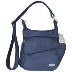 Travelon Anti-Theft Messenger Bag