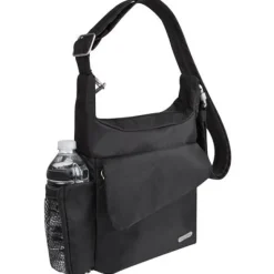 Travelon Anti-Theft Messenger Bag