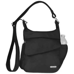 Travelon Anti-Theft Messenger Bag