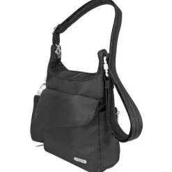 Travelon Anti-Theft Messenger Bag
