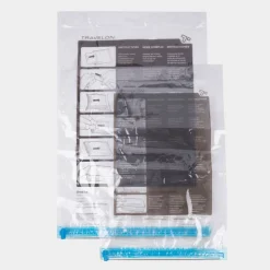 Travelon Set of 2 Compression Packing Bags