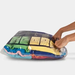 Travelon Set of 2 Compression Packing Bags