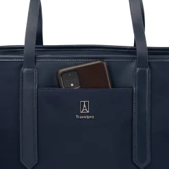 Travelpro Crew Executive Choice 3 Womens Tote | Altman Luggage