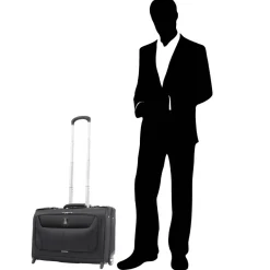 Travelpro Maxlite 5 Carry-On Rolling Garment Bag