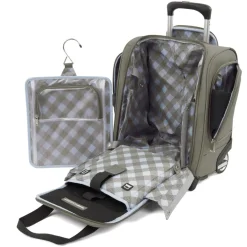 Travelpro Maxlite 5 Rolling Underseat Carry-On