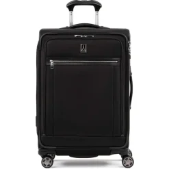 Travelpro Platinum Elite 25” Expandable Spinner
