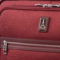 Travelpro Platinum Elite 25” Expandable Spinner