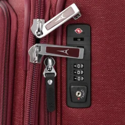 Travelpro Platinum Elite 25” Expandable Spinner