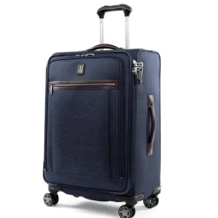Travelpro Platinum Elite 25” Expandable Spinner