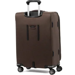 Travelpro Platinum Elite 25” Expandable Spinner