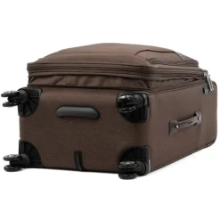 Travelpro Platinum Elite 25” Expandable Spinner