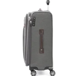 Travelpro Platinum Elite 25” Expandable Spinner