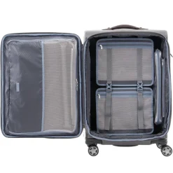 Travelpro Platinum Elite 25” Expandable Spinner
