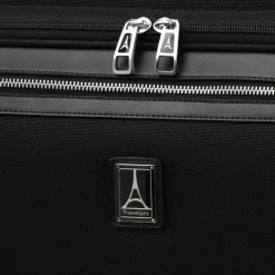 Travelpro Platinum Elite 50” Rolling Garment Bag