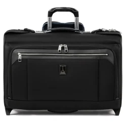 Travelpro Platinum Elite Carry-On Rolling Garment Bag