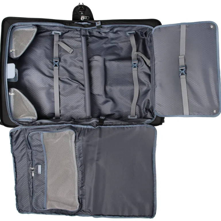 Travelpro Platinum Elite Carry-On Rolling Garment Bag