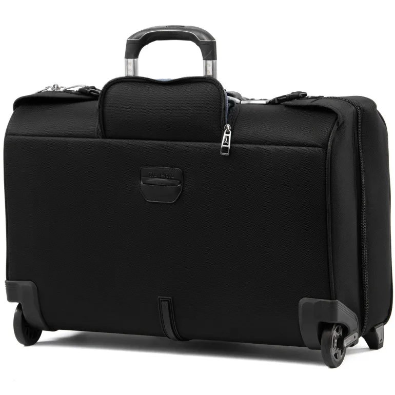 Travelpro Platinum Elite Carry-On Rolling Garment Bag