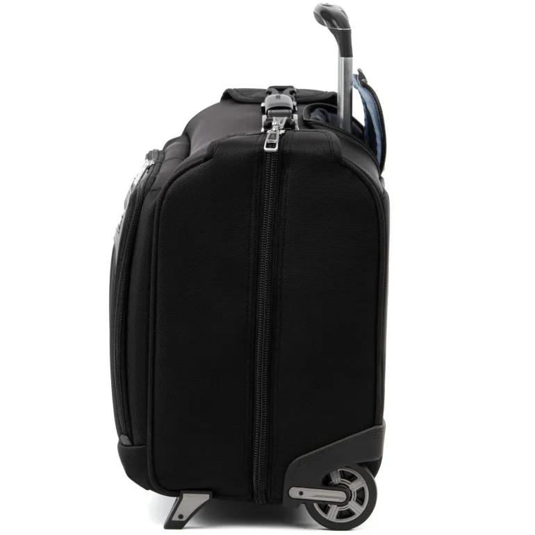 Travelpro Platinum Elite Carry-On Rolling Garment Bag