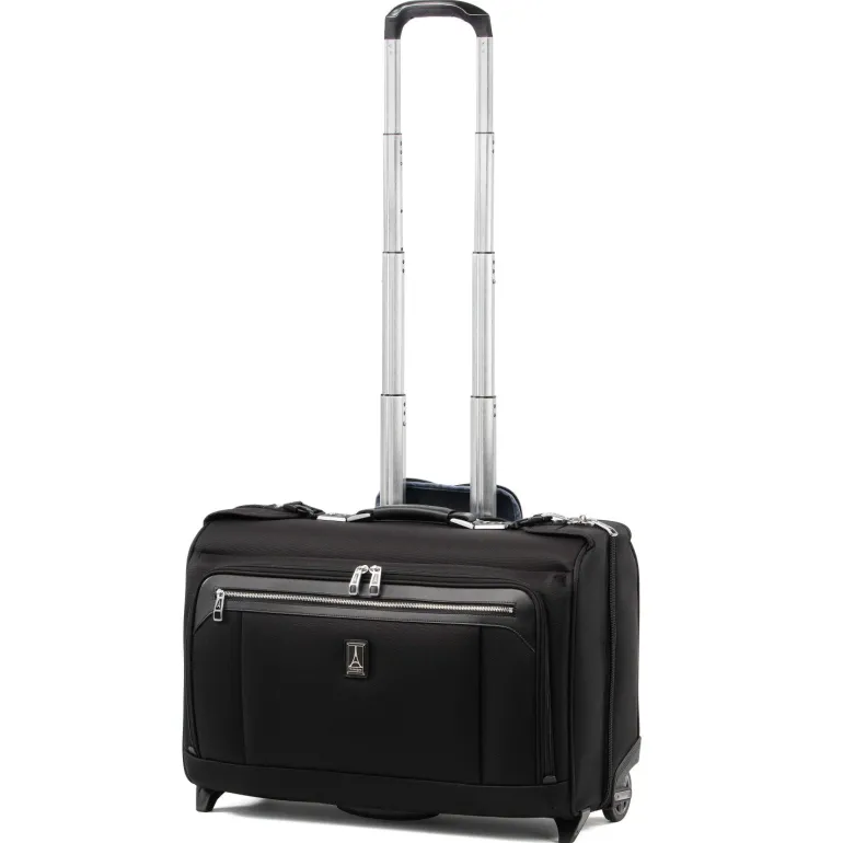Travelpro Platinum Elite Carry-On Rolling Garment Bag