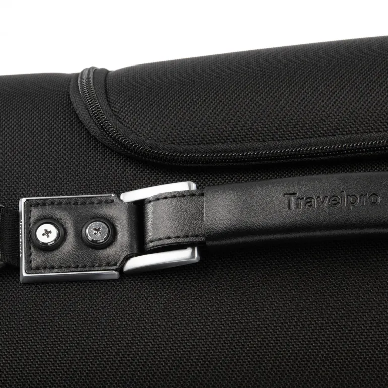 Travelpro Platinum Elite Carry-On Rolling Garment Bag