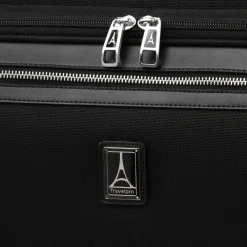 Travelpro Platinum Elite Carry-On Rolling Garment Bag