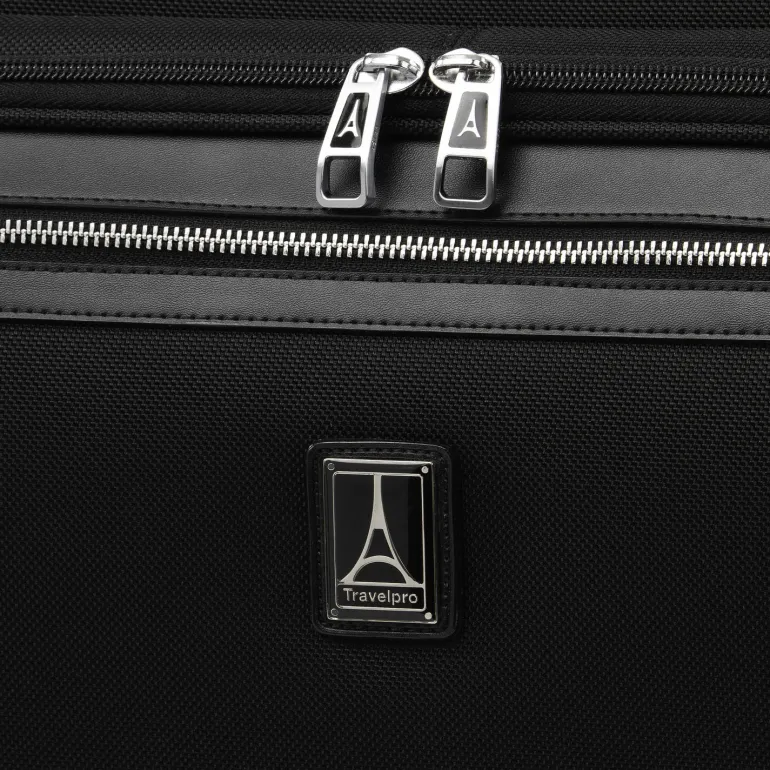 Travelpro Platinum Elite Carry-On Rolling Garment Bag