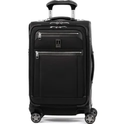 Travelpro Platinum Elite 21” Expandable Carry-On Spinner