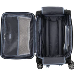 Travelpro Platinum Elite 21” Expandable Carry-On Spinner